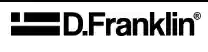 Código Promocional Dfranklin Envio Gratis