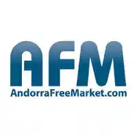 Código Promocional AndorraFreeMarket