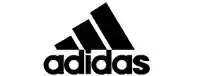 Adidas Viernes Negro