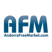 Código Promocional AndorraFreeMarket