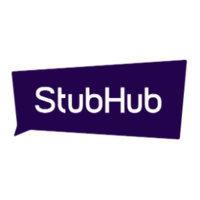 Cupón Stubhub