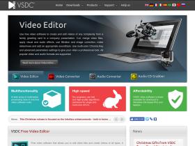 Vsdc Free Editor